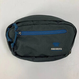Mountainsmith Adults Vibe Adjustable Strap Nylon Waistpack Fanny Pack